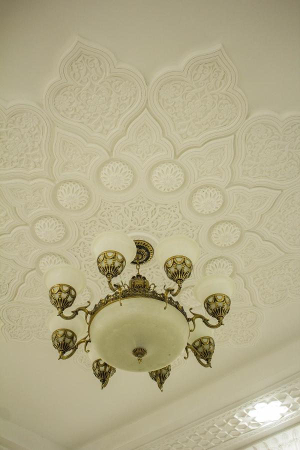 Jahangir Boutique Buchara Exterior foto